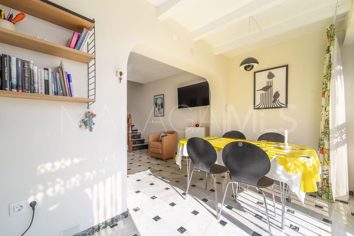 Reihenhaus for sale in Benalmadena