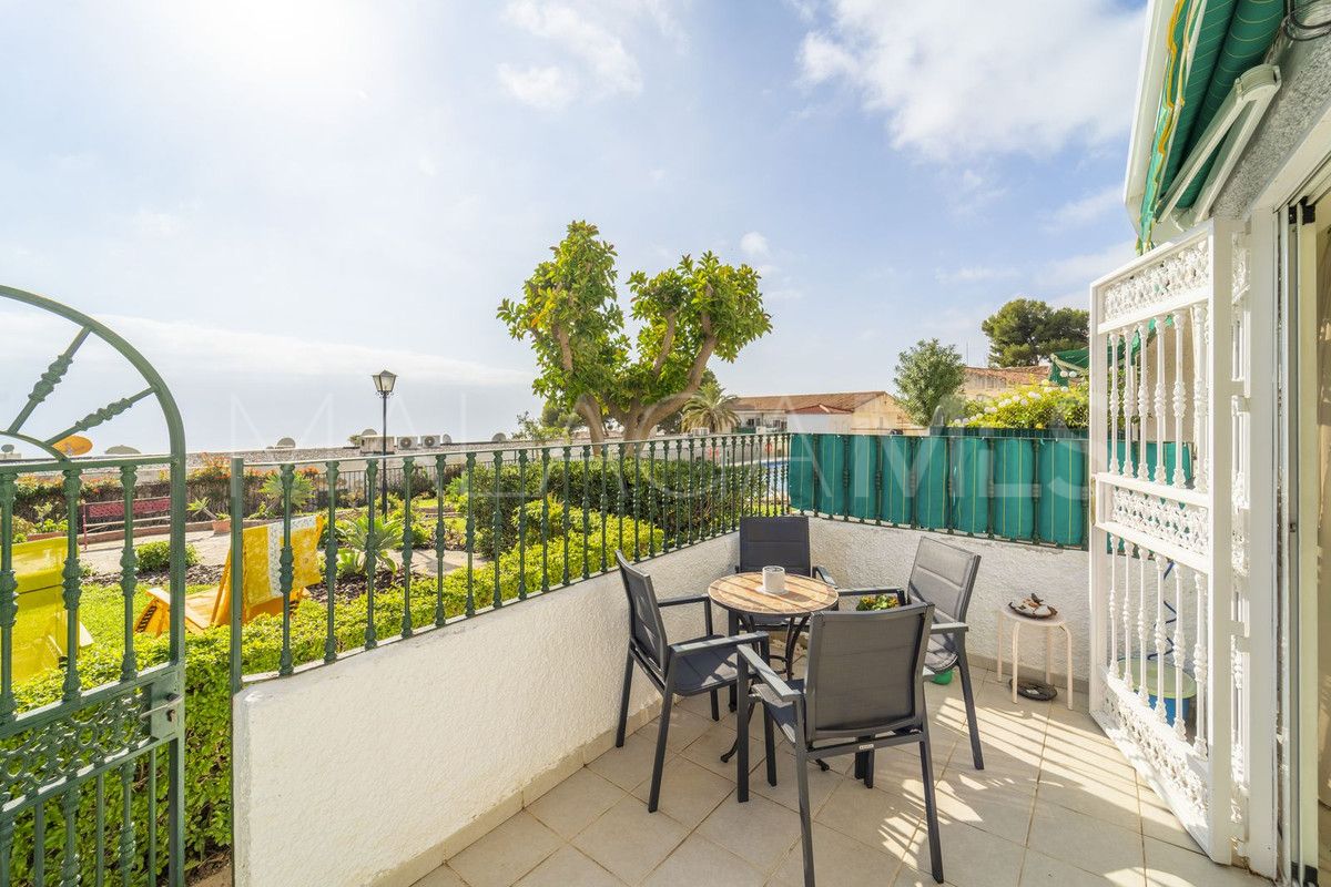 Reihenhaus for sale in Benalmadena