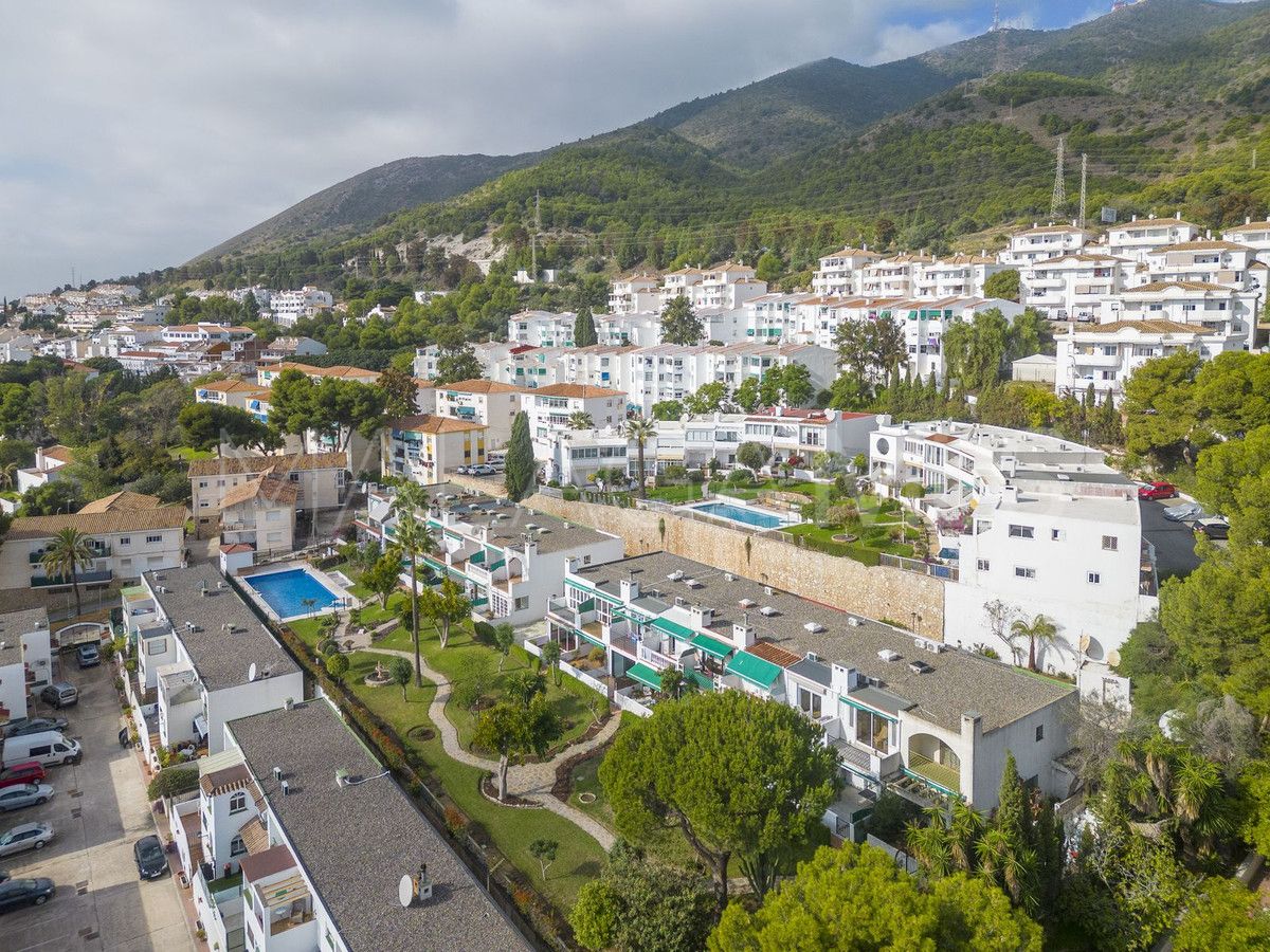 Reihenhaus for sale in Benalmadena