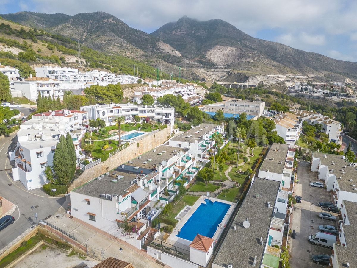 Reihenhaus for sale in Benalmadena