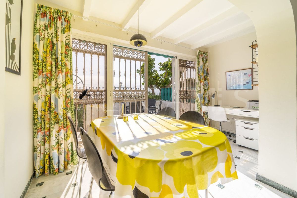 Reihenhaus for sale in Benalmadena