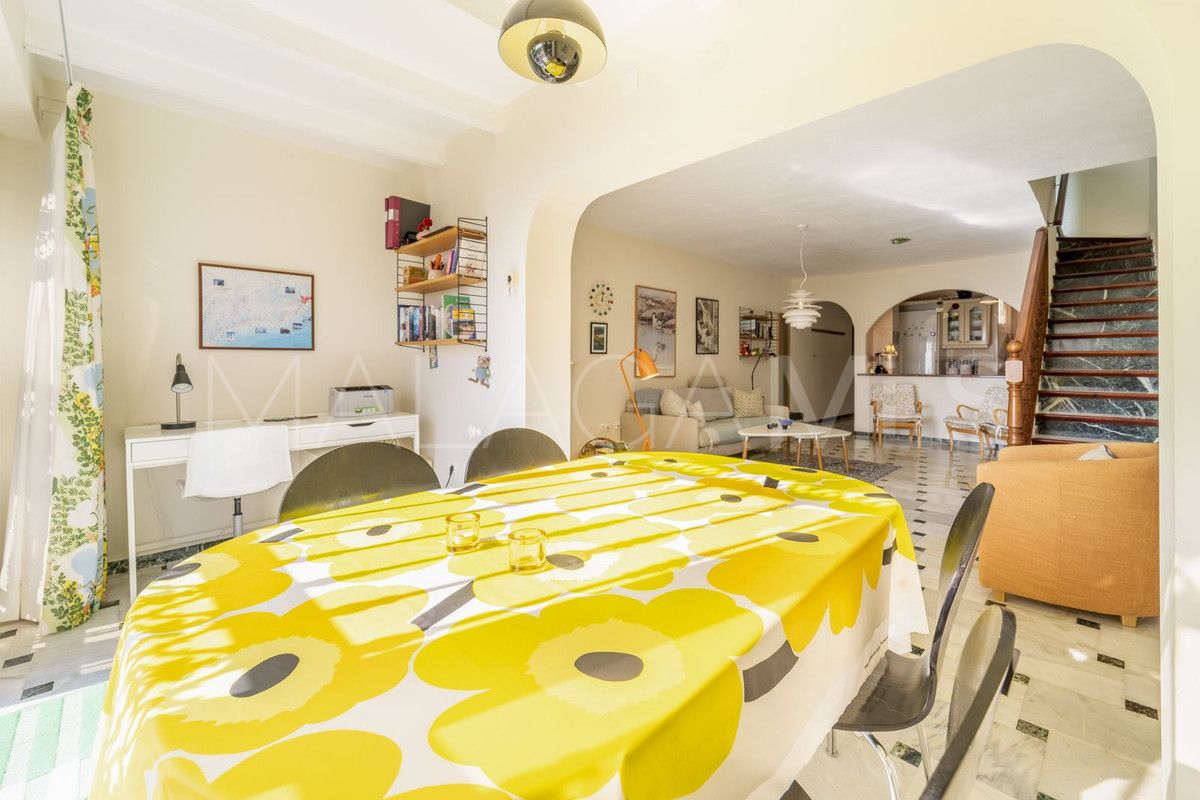 Reihenhaus for sale in Benalmadena