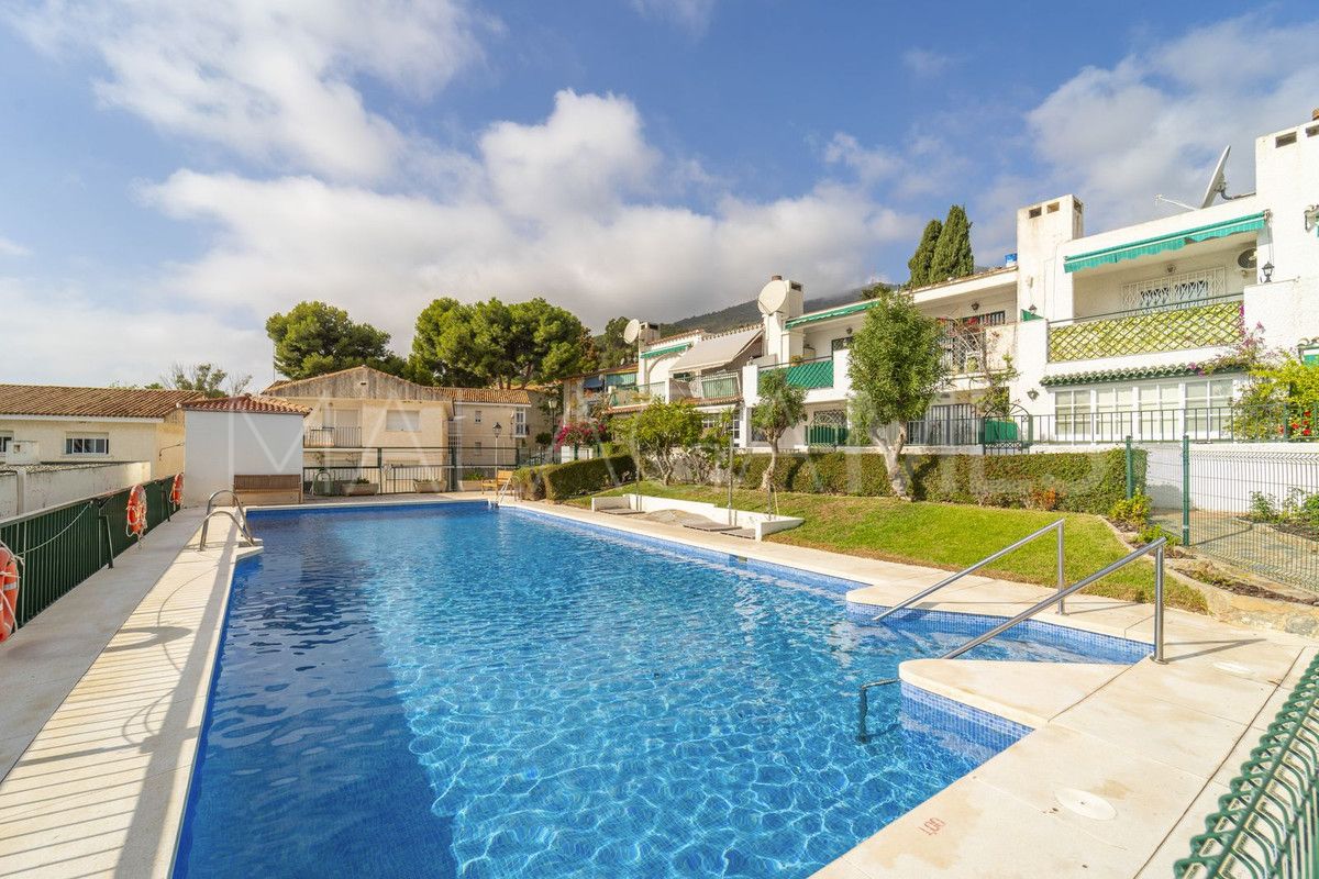 Reihenhaus for sale in Benalmadena