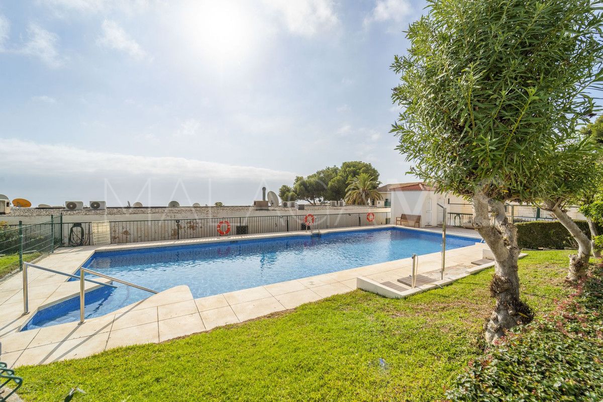 Reihenhaus for sale in Benalmadena