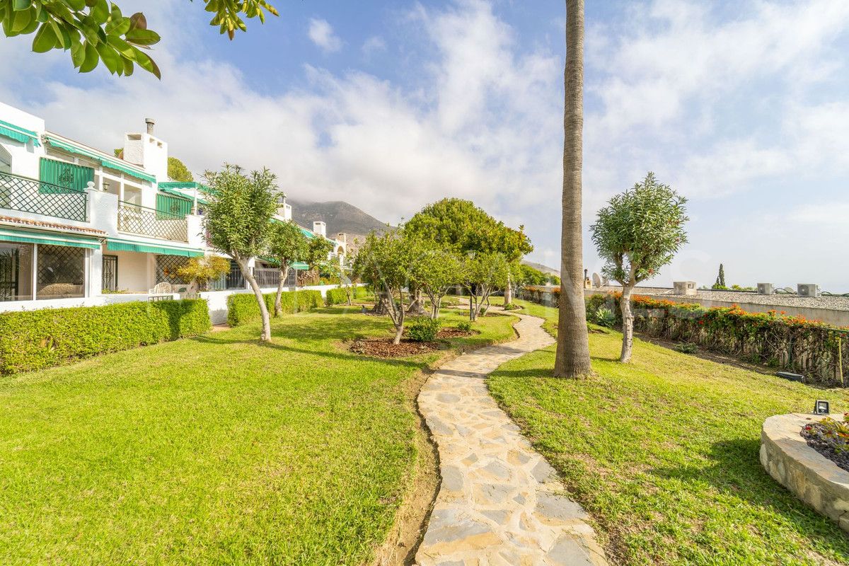 Reihenhaus for sale in Benalmadena