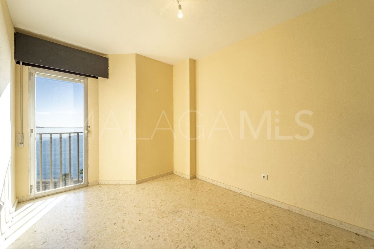 Apartment in La Malagueta - La Caleta for sale