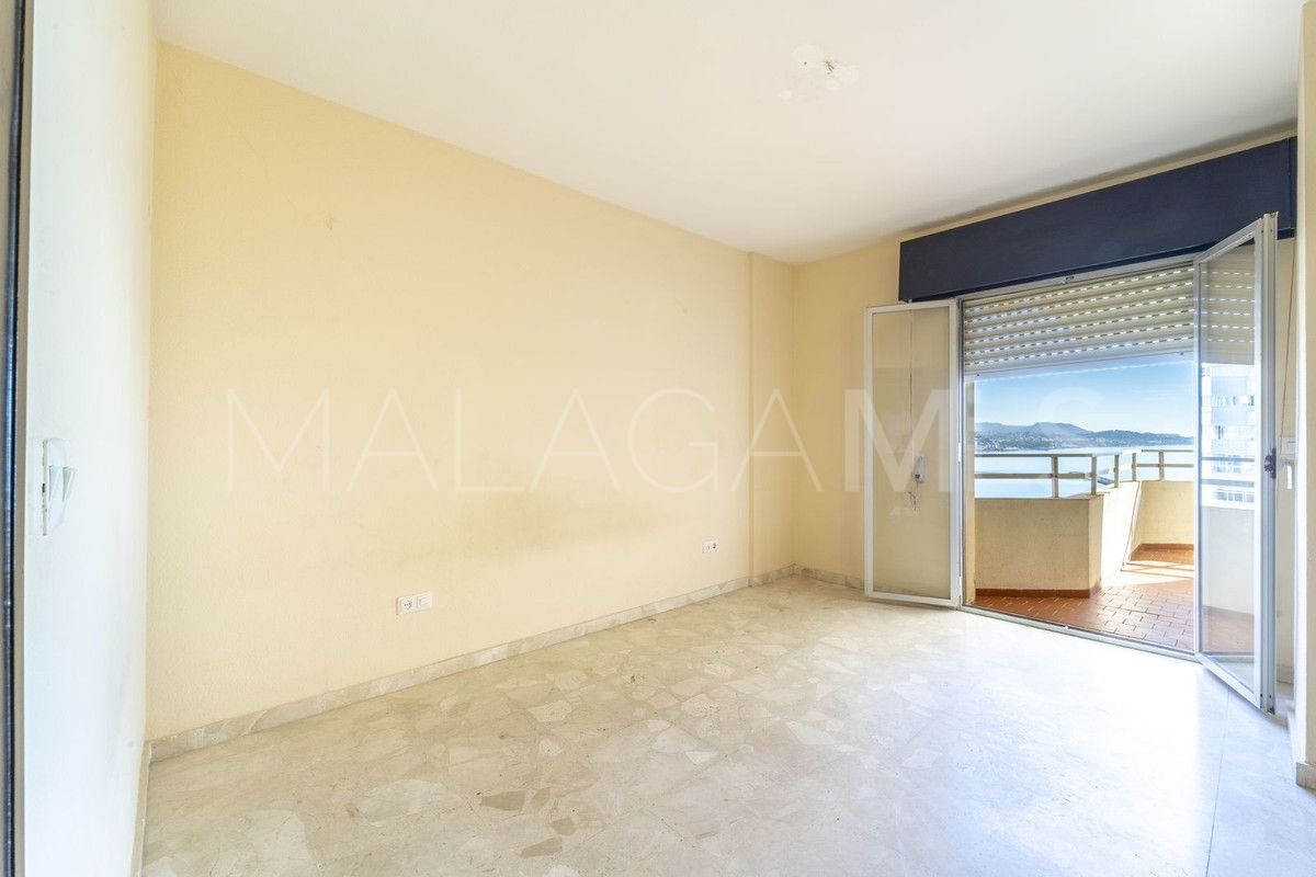 Apartment in La Malagueta - La Caleta for sale