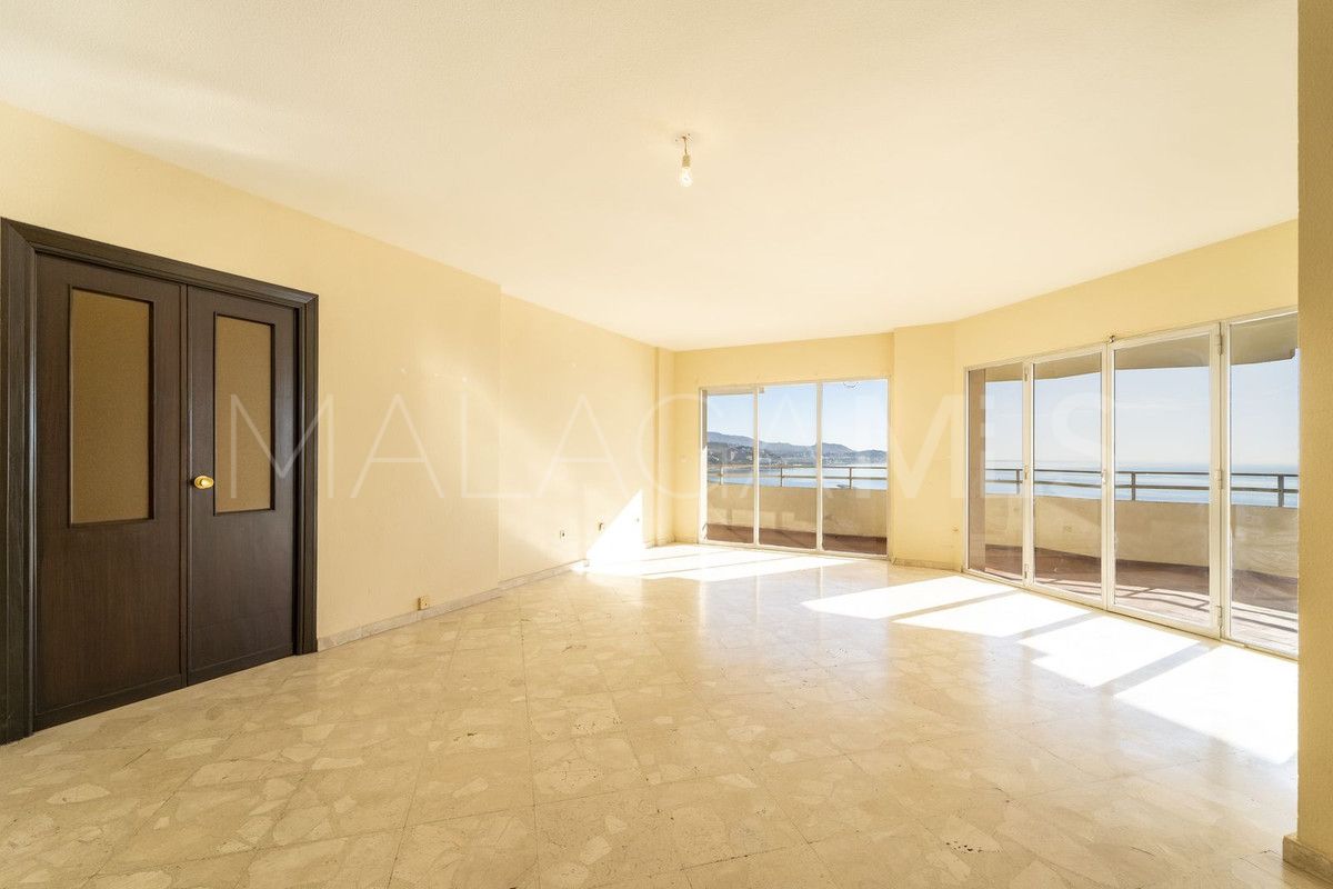 Apartment in La Malagueta - La Caleta for sale