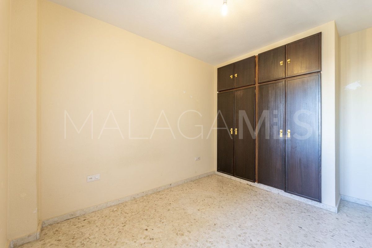 Apartment in La Malagueta - La Caleta for sale