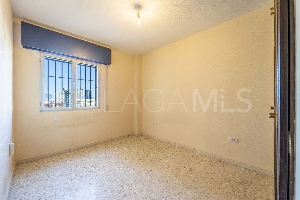 Apartment in La Malagueta - La Caleta for sale