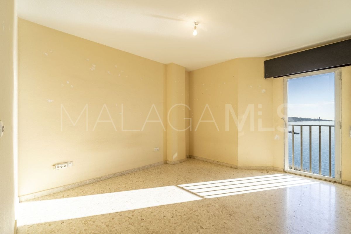 Apartment in La Malagueta - La Caleta for sale