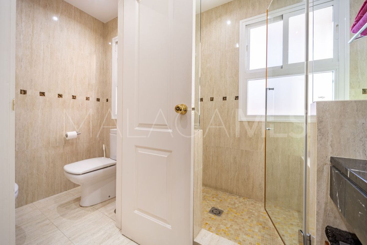 Villa for sale in El Candado