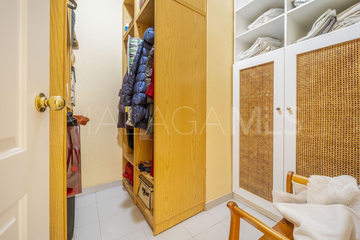 Villa for sale in El Candado