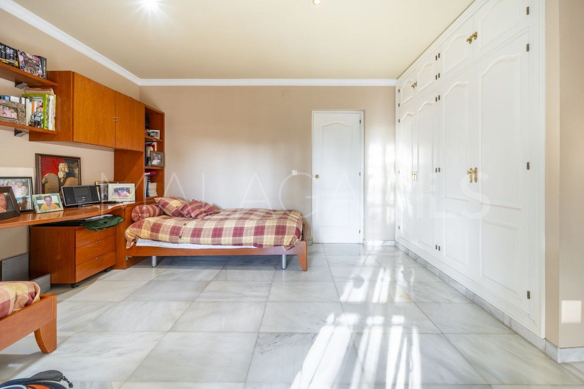 Villa for sale in El Candado