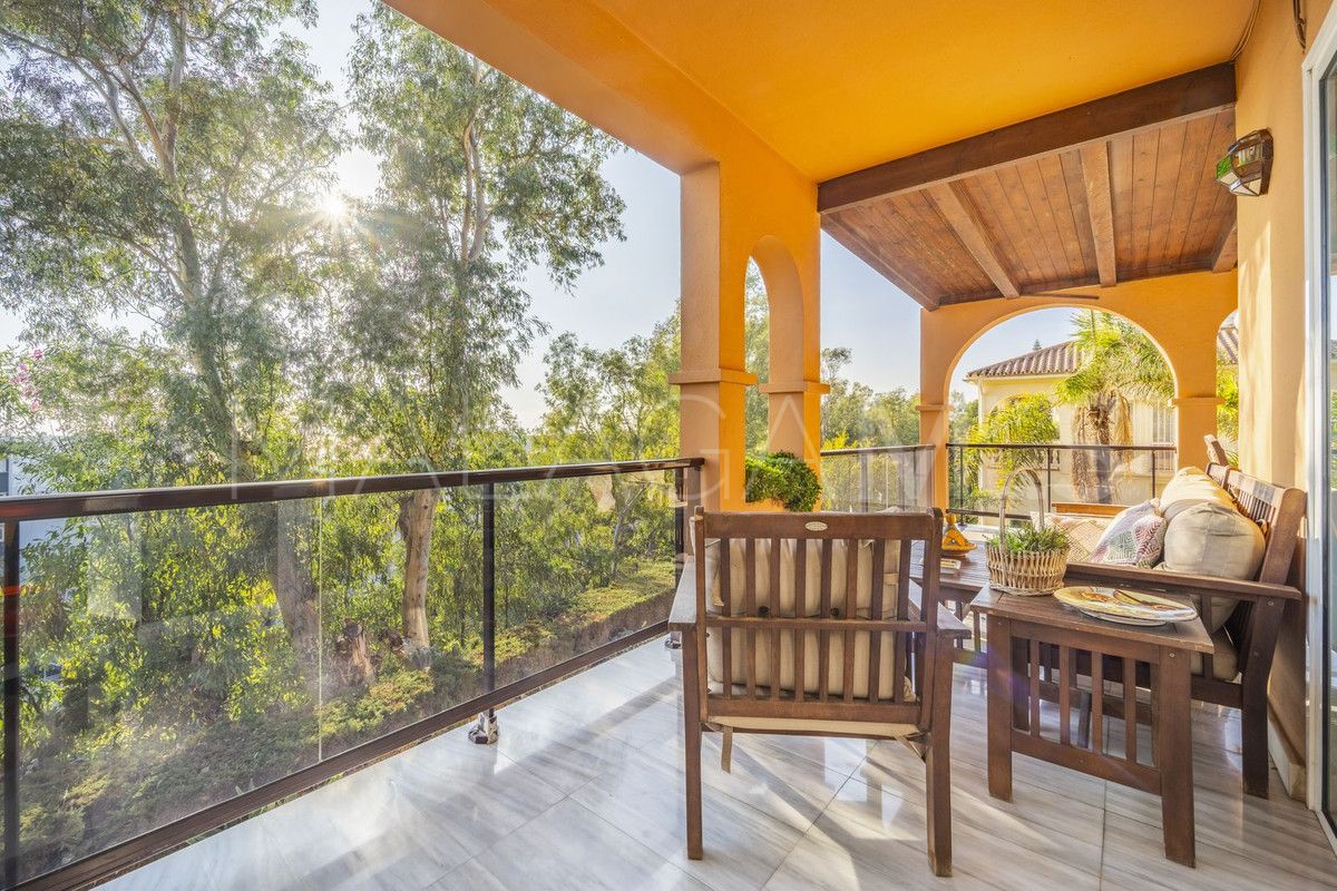 Villa for sale in El Candado