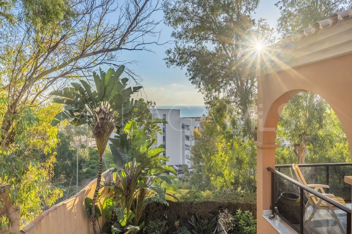 Villa for sale in El Candado