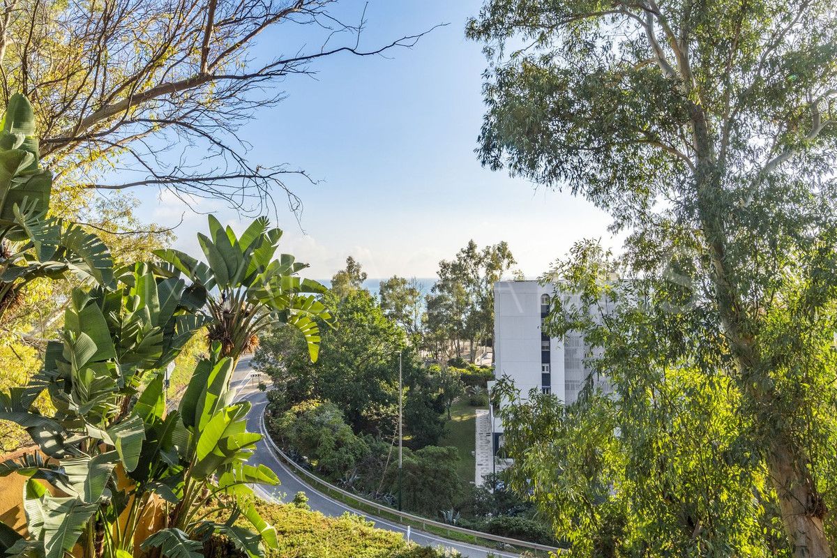 Villa for sale in El Candado
