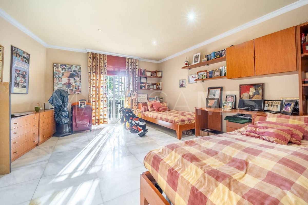 Villa for sale in El Candado