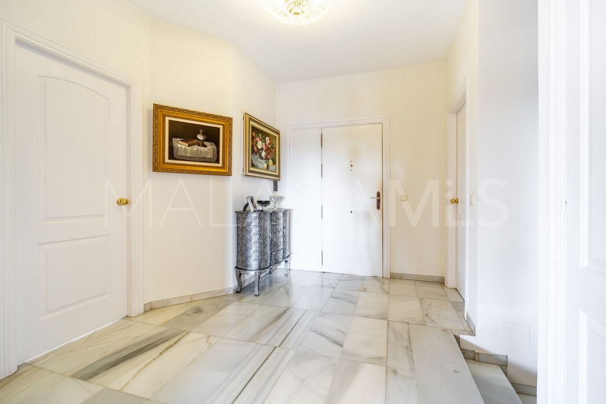 Villa for sale in El Candado