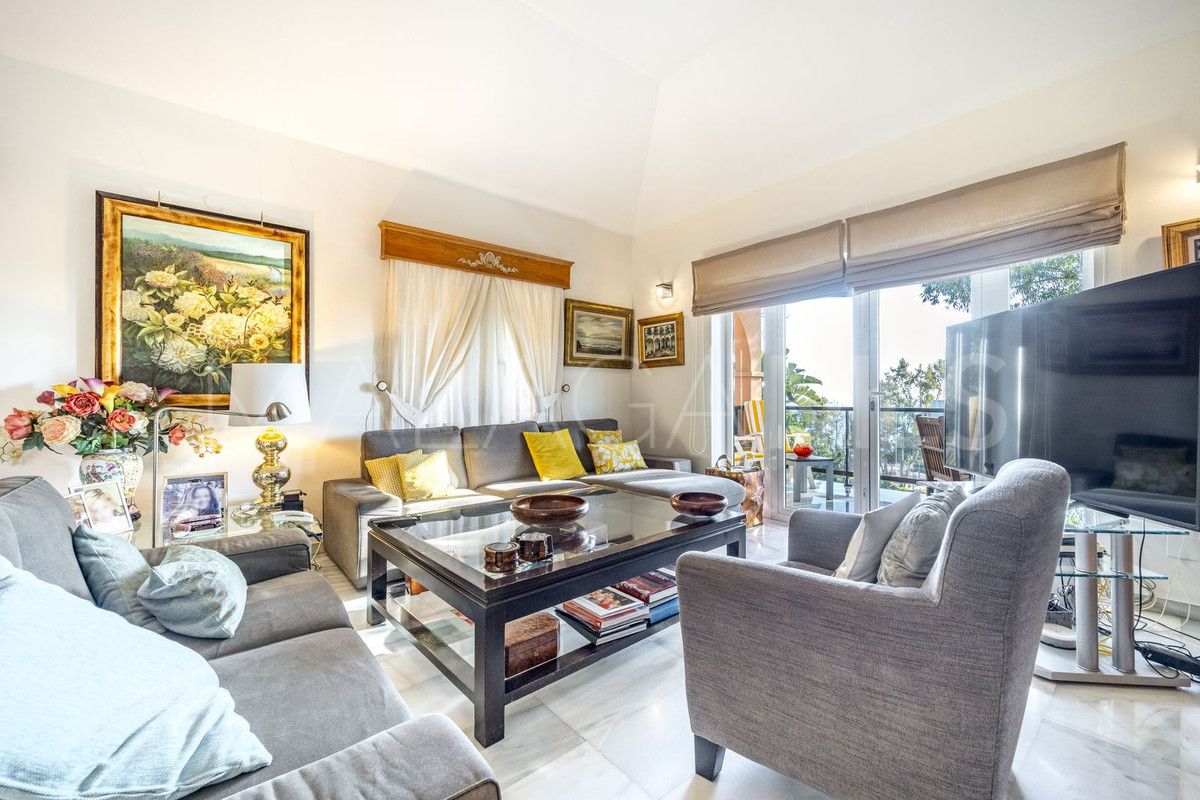 Villa for sale in El Candado