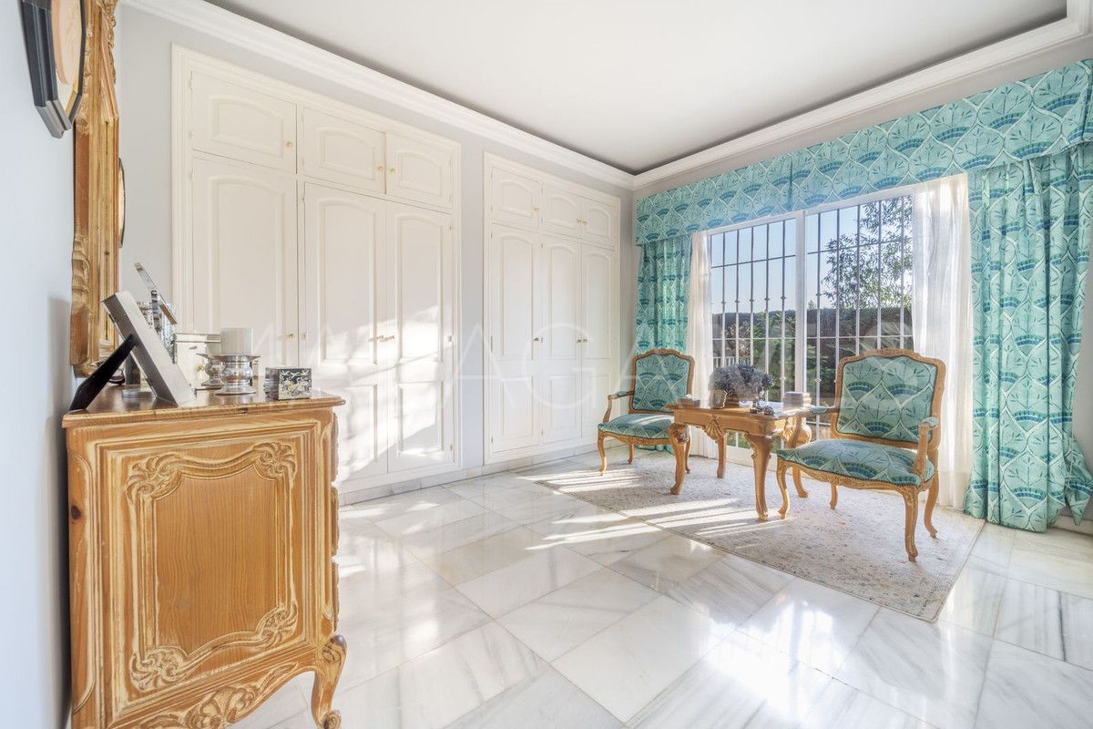 Villa for sale in El Candado
