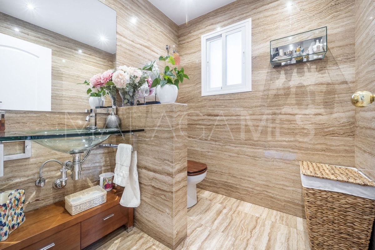 Villa for sale in El Candado