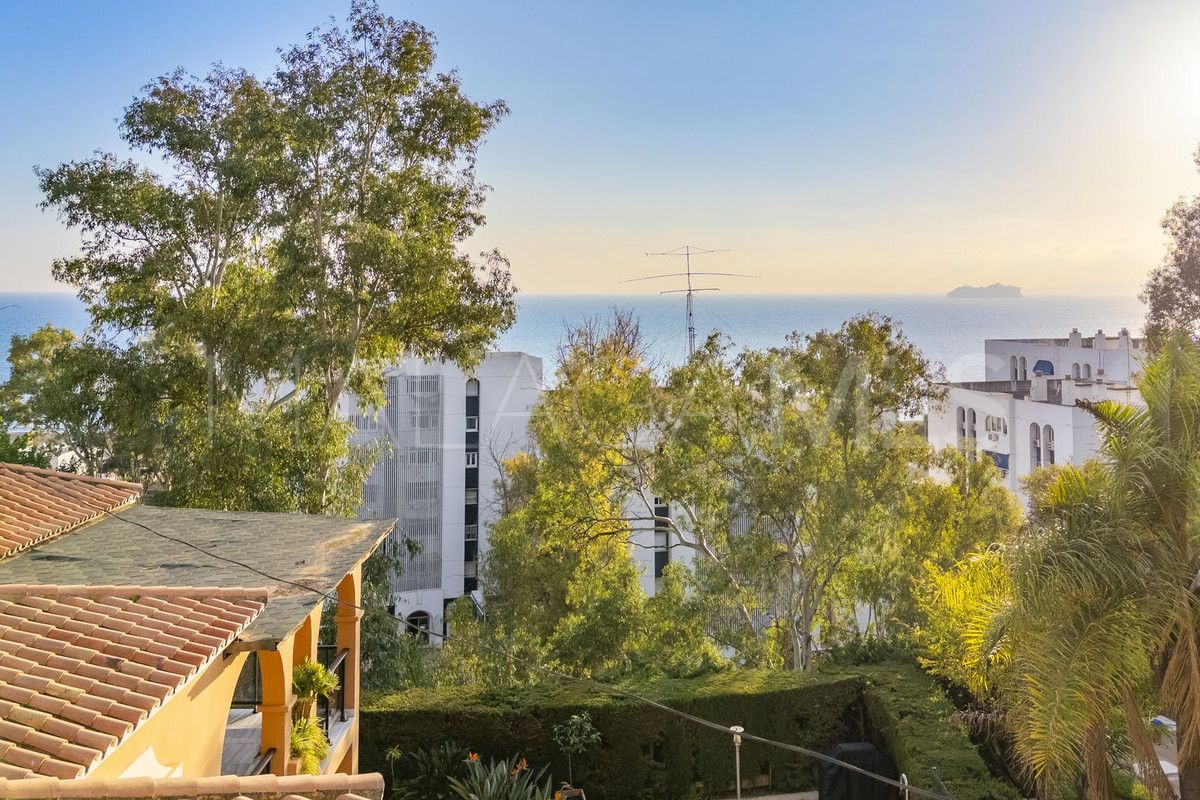 Villa for sale in El Candado