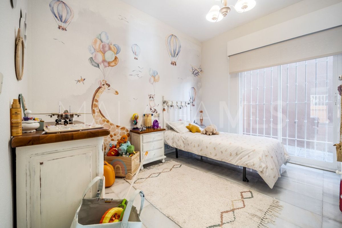 Villa for sale in El Candado