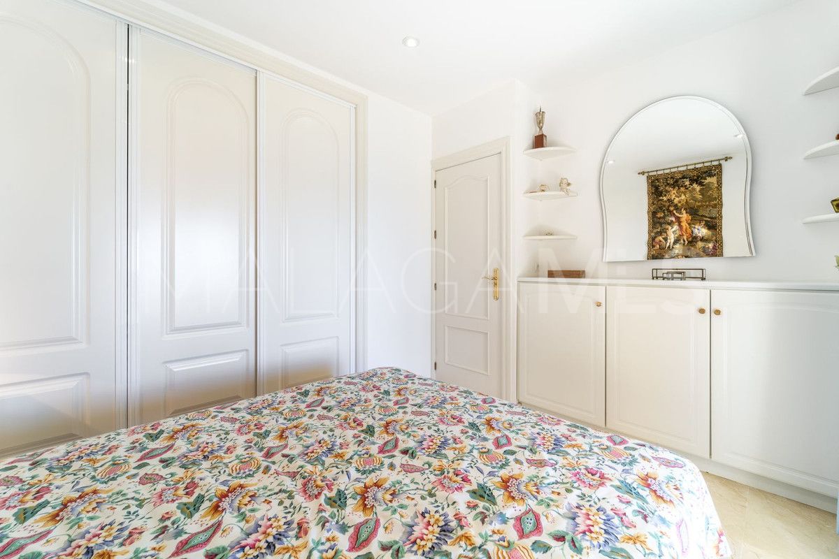 Villa for sale in Benalmadena Costa