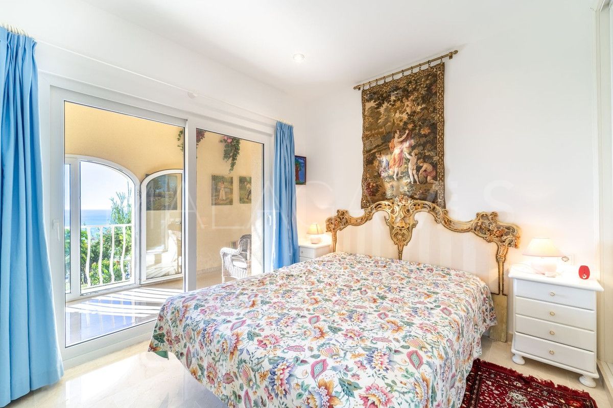 Villa for sale in Benalmadena Costa