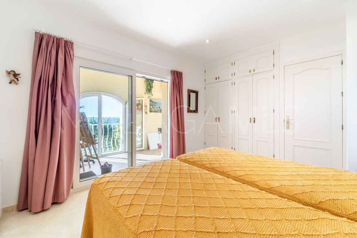 Villa for sale in Benalmadena Costa