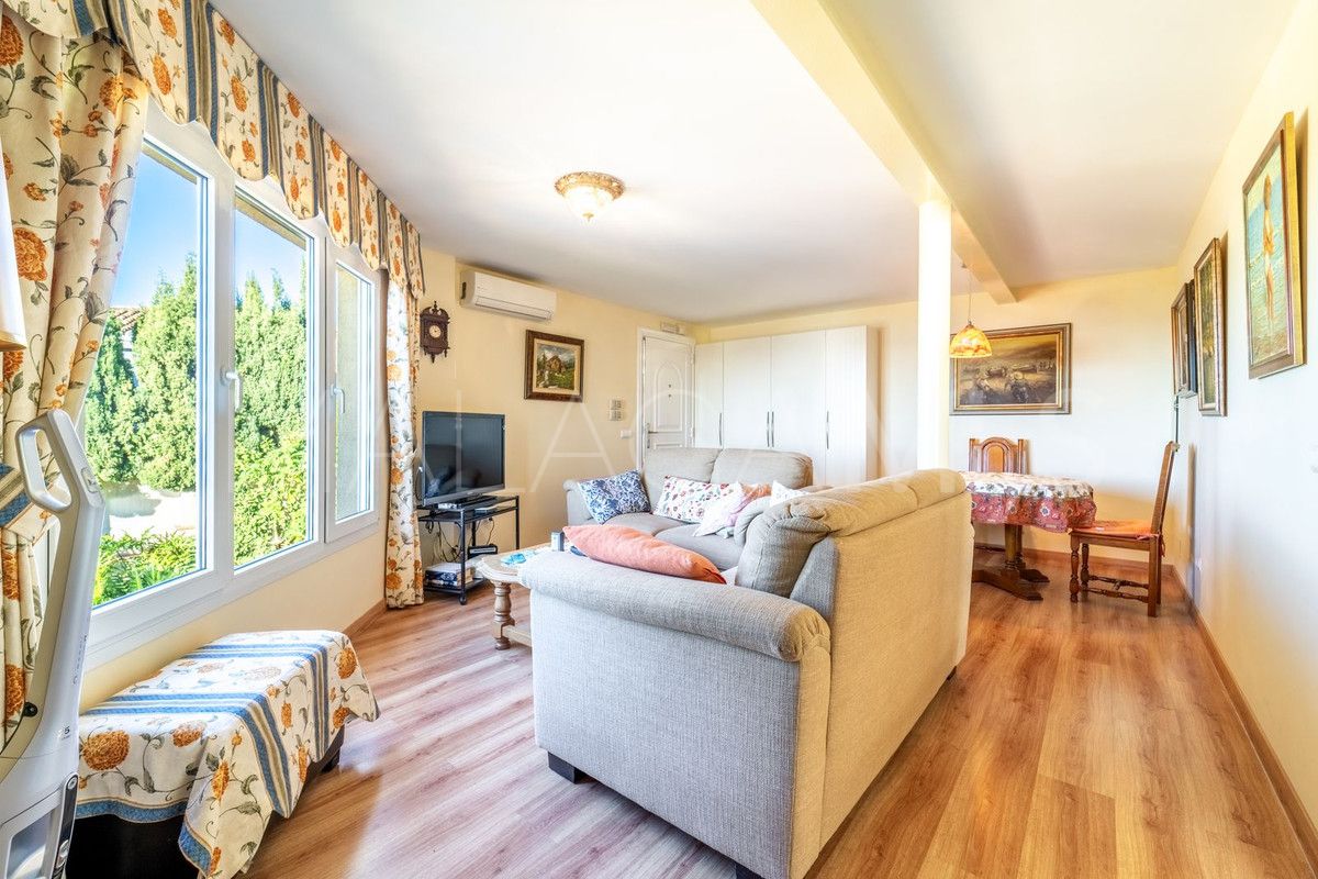 Villa for sale in Benalmadena Costa
