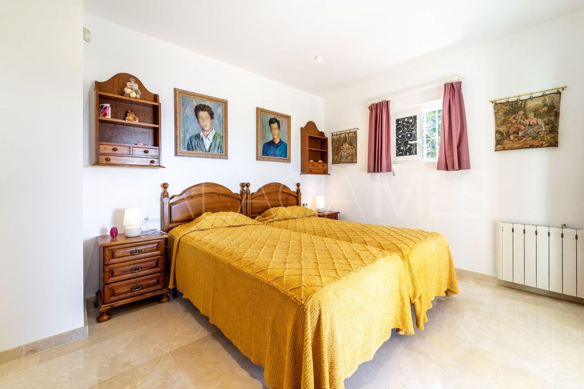 Villa for sale in Benalmadena Costa