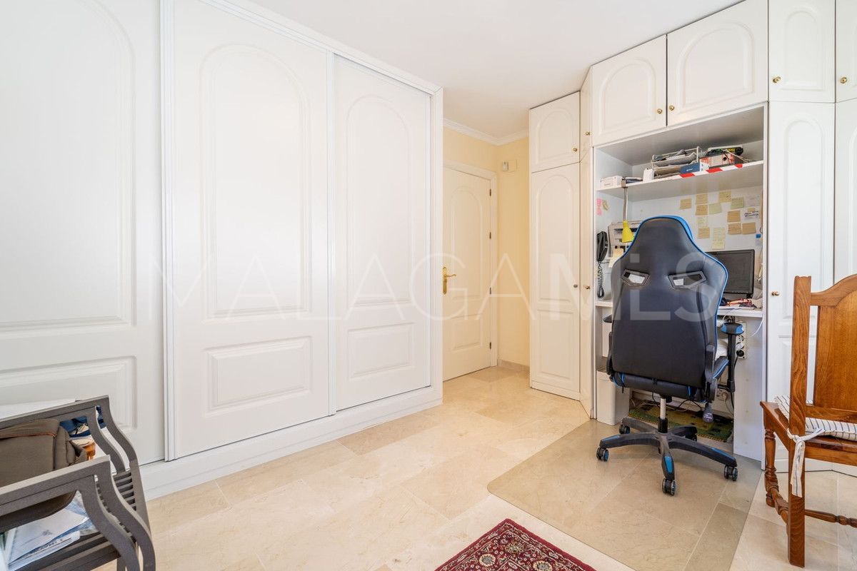 Villa for sale in Benalmadena Costa