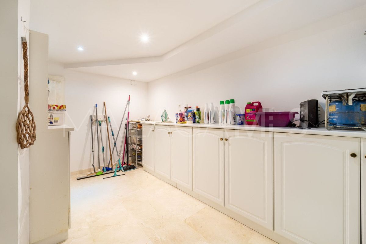 Villa for sale in Benalmadena Costa
