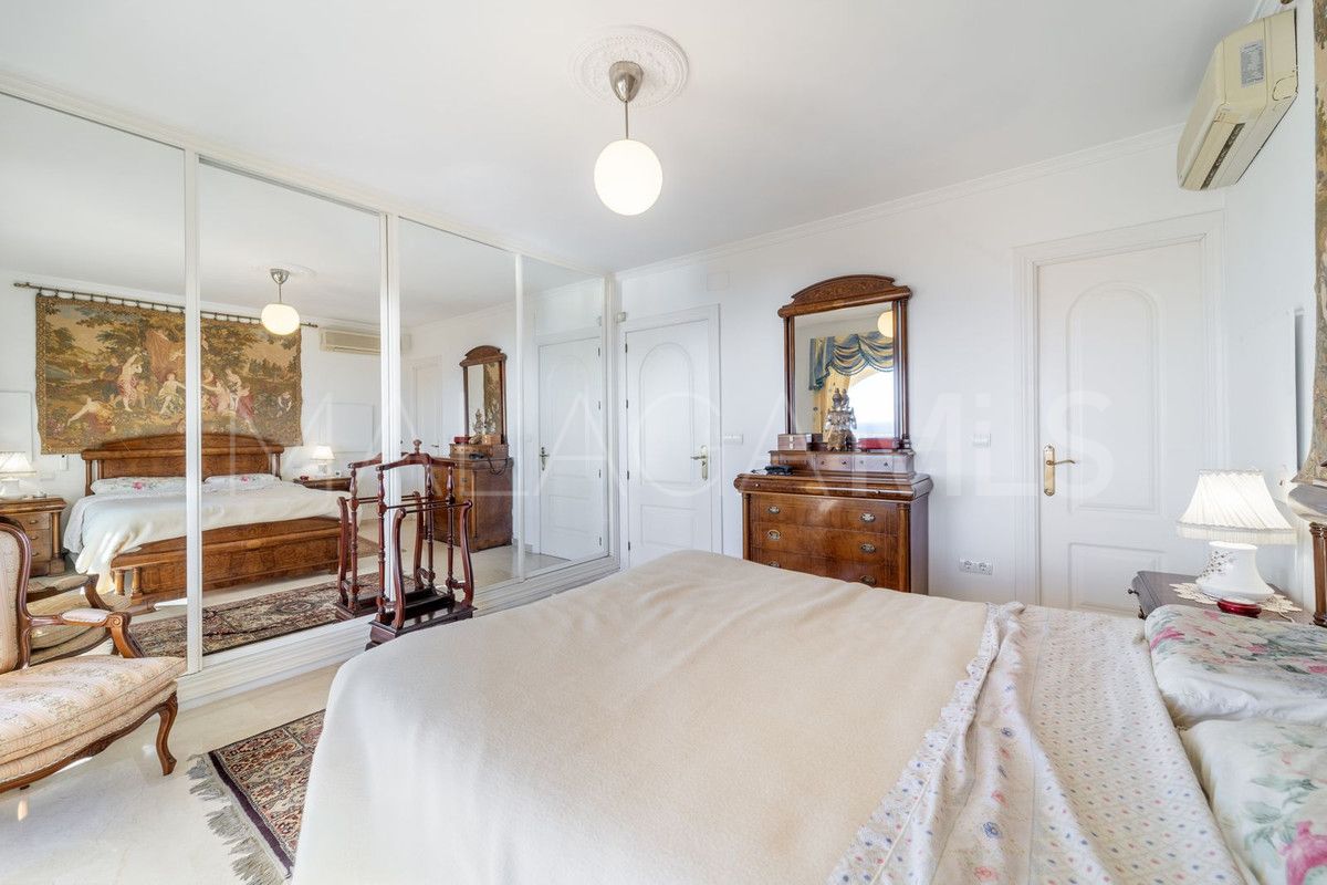 Villa for sale in Benalmadena Costa