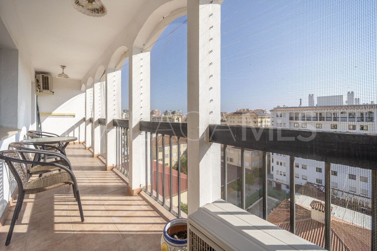 Takvåning for sale in Fuengirola