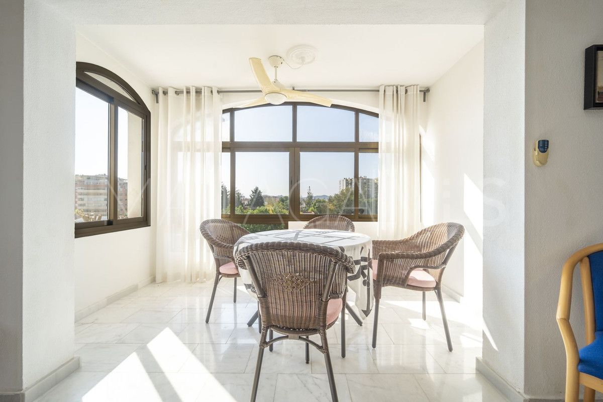 Takvåning for sale in Fuengirola