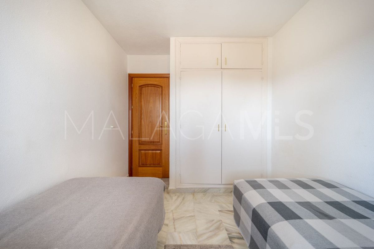 Takvåning for sale in Fuengirola