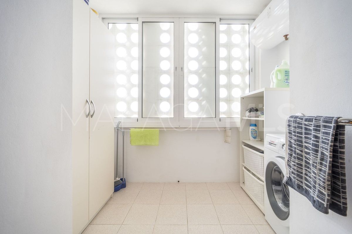 Takvåning for sale in Fuengirola