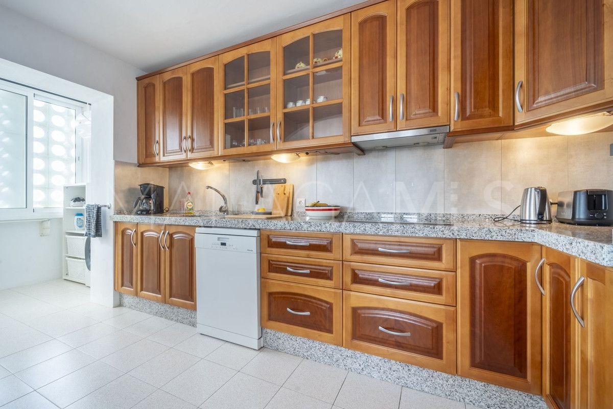 Takvåning for sale in Fuengirola