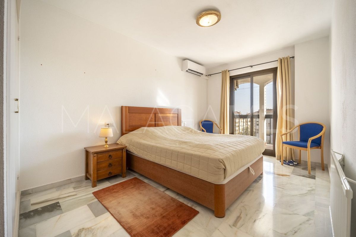 Takvåning for sale in Fuengirola