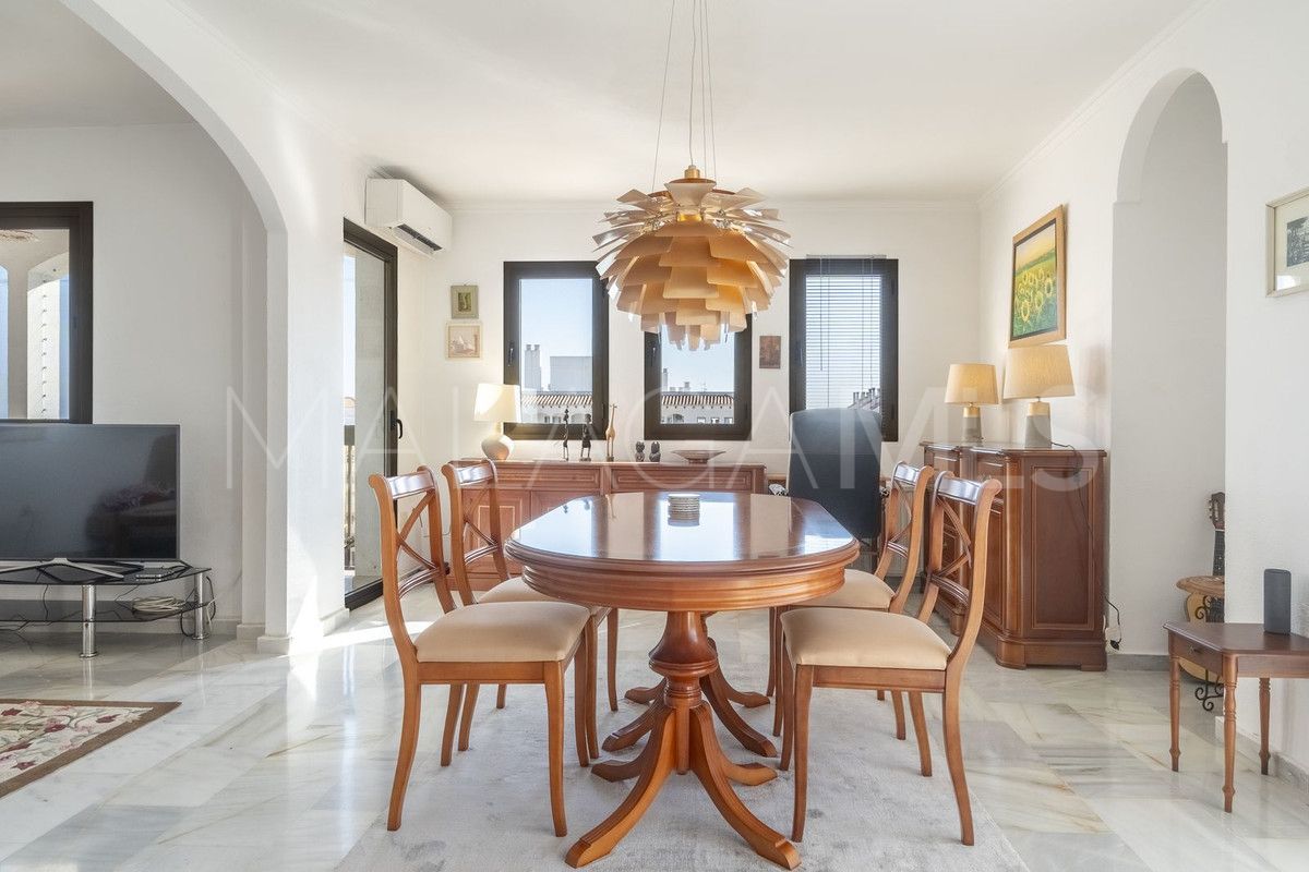 Takvåning for sale in Fuengirola