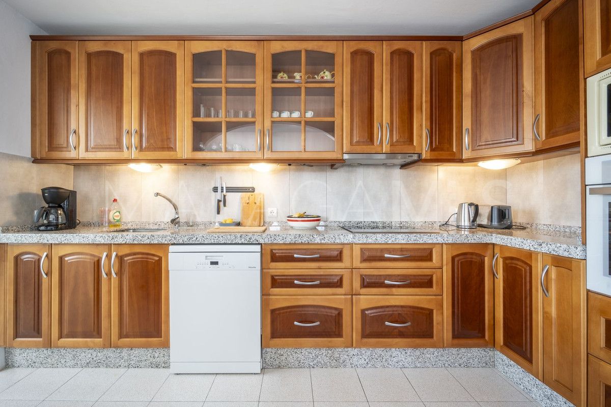 Takvåning for sale in Fuengirola