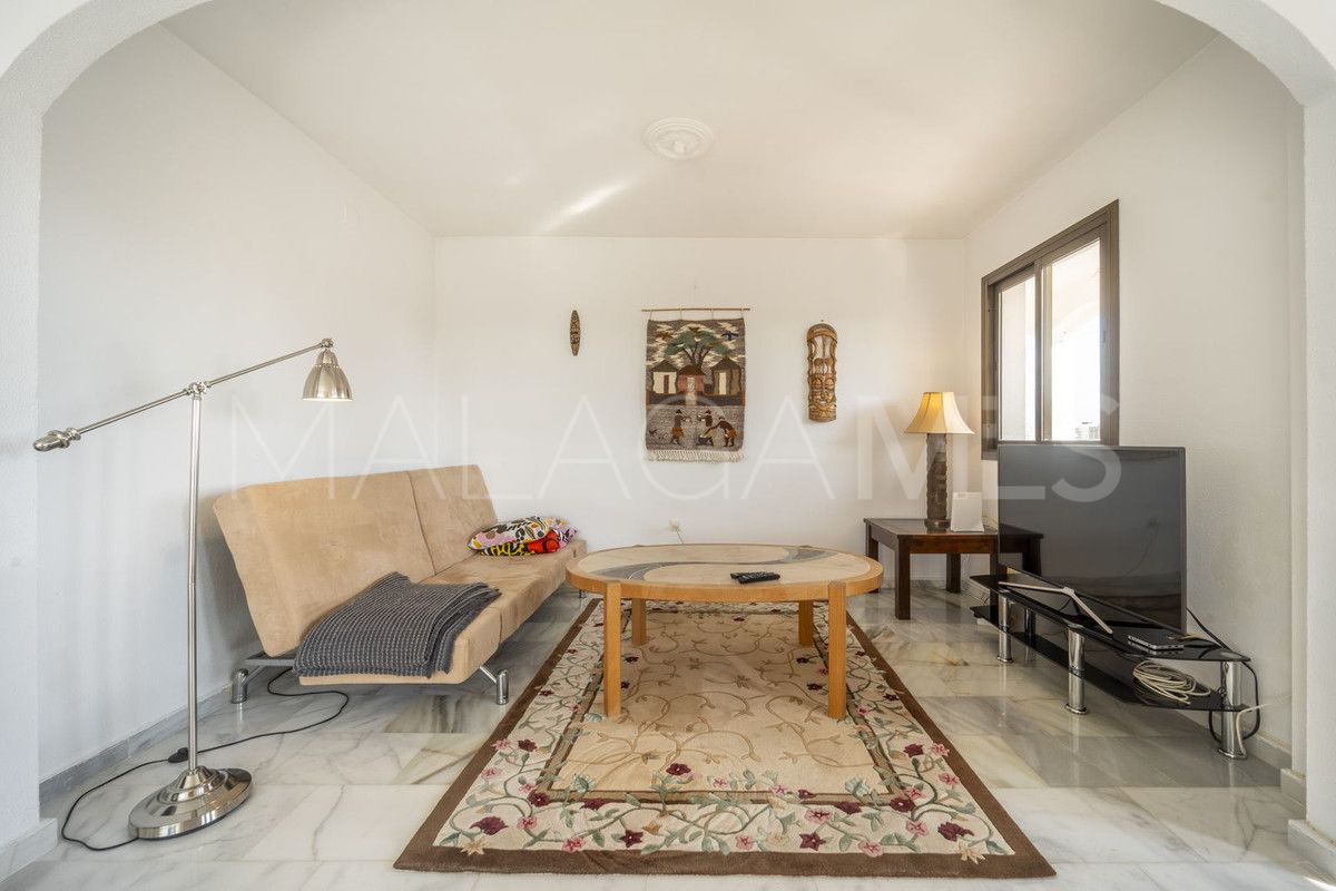 Takvåning for sale in Fuengirola