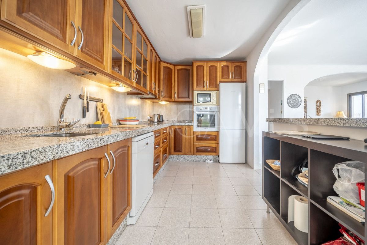 Takvåning for sale in Fuengirola