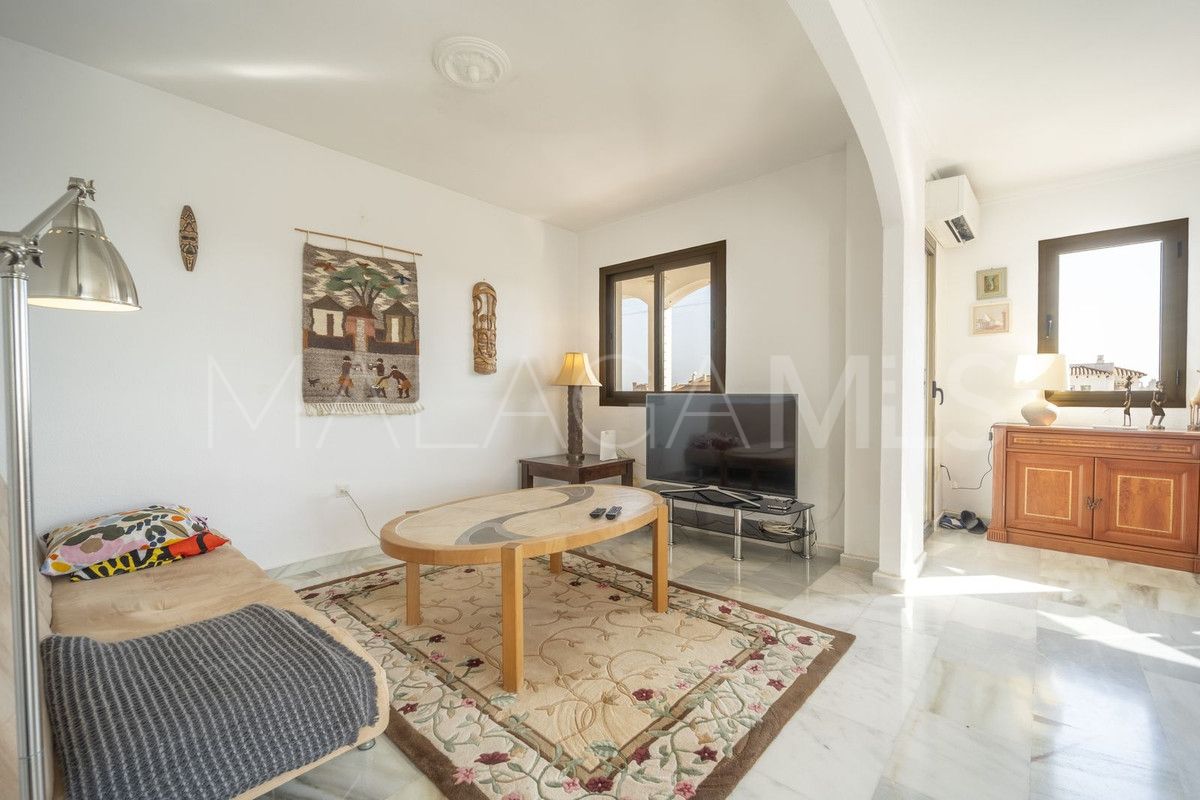 Takvåning for sale in Fuengirola
