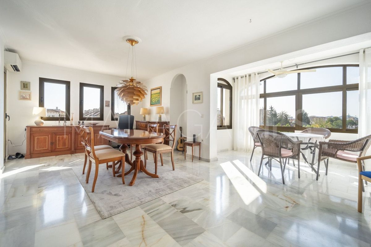 Takvåning for sale in Fuengirola