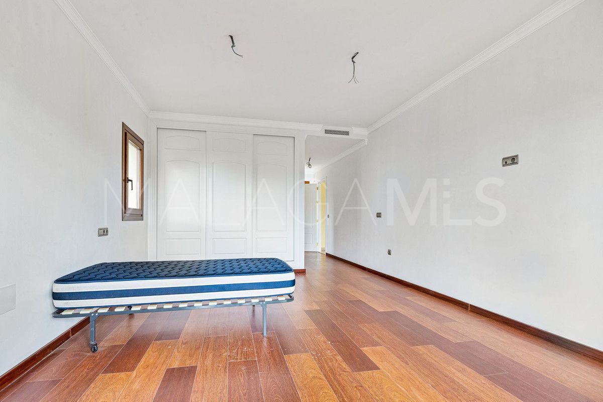 Villa for sale in La Cala Golf Resort