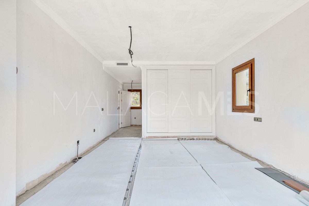 Villa for sale in La Cala Golf Resort